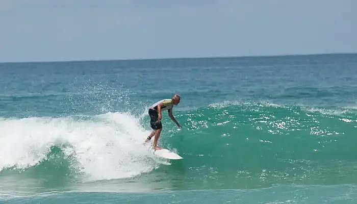 surin beach